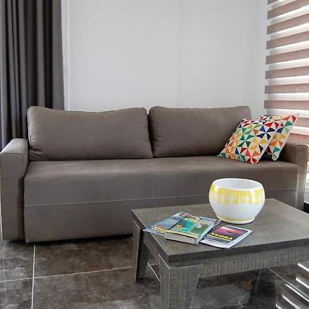 Beach Apartments Era Orikum Luaran gambar