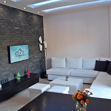Beach Apartments Era Orikum Luaran gambar