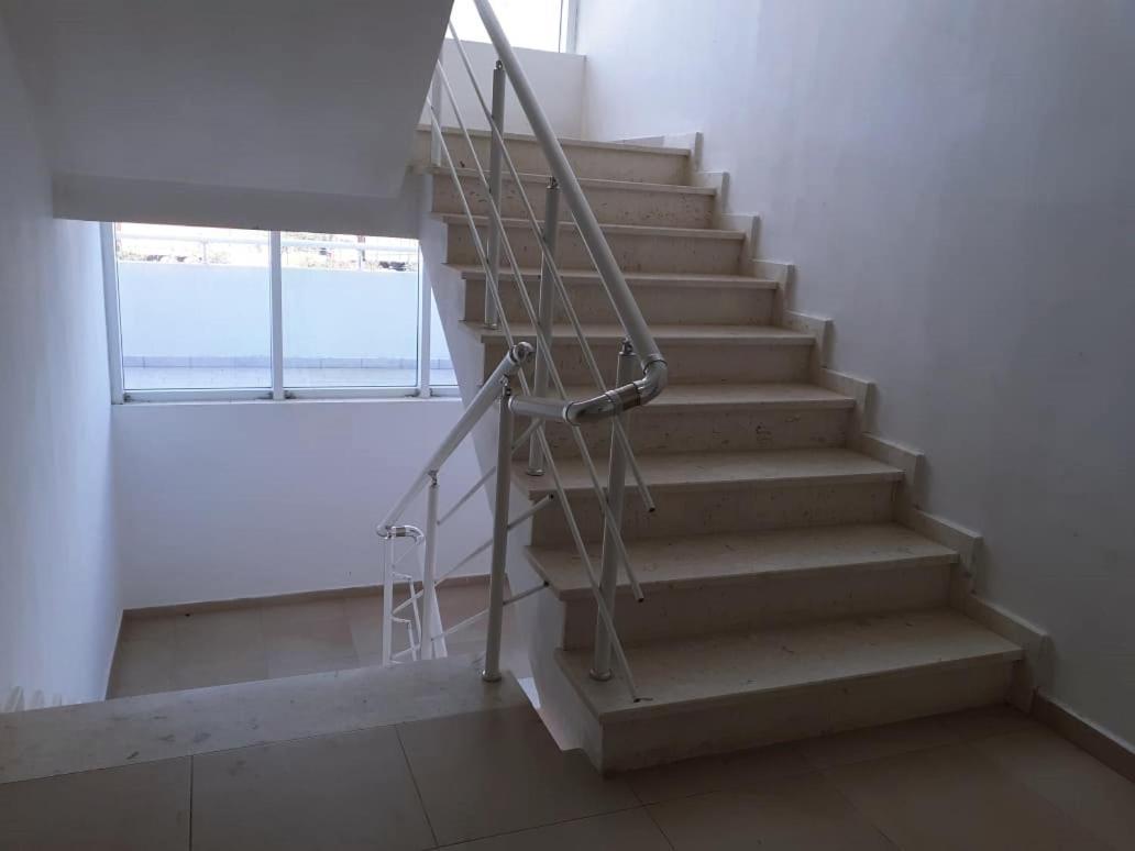 Beach Apartments Era Orikum Luaran gambar