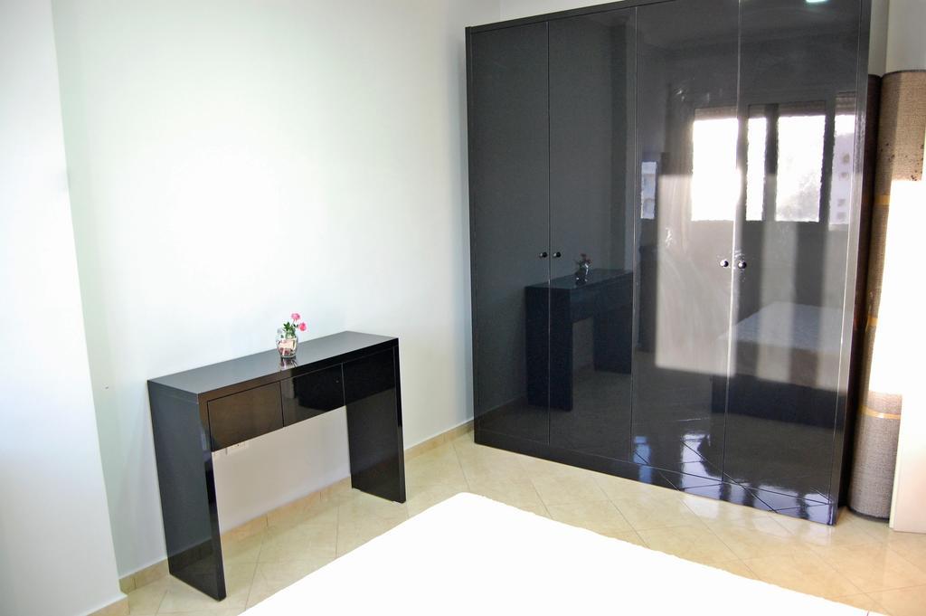 Beach Apartments Era Orikum Luaran gambar